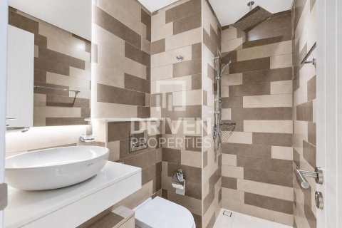 Apartmán v Palm Jumeirah, Dubai, SAE 1 spálňa, 61.41 m2 č. 768374 - Fotografia 8