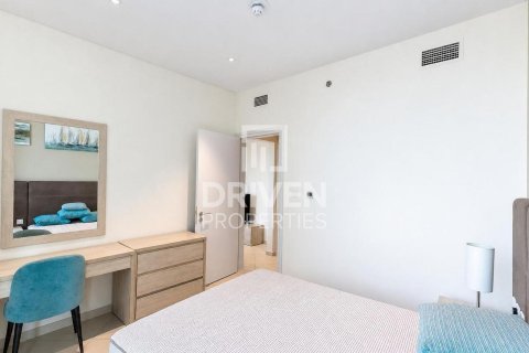 Apartmán v Palm Jumeirah, Dubai, SAE 1 spálňa, 61.41 m2 č. 768374 - Fotografia 6