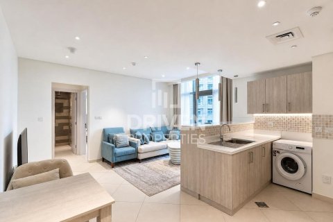 Palm Jumeirah, Dubai, UAE의 아파트 침실 1개, 61.41제곱미터 번호 768374