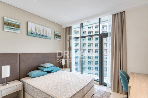 Apartmán v Palm Jumeirah, Dubai, SAE 1 spálňa, 61.41 m2 č. 768374 - Fotografia 4