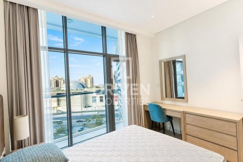Apartmán v Palm Jumeirah, Dubai, SAE 1 spálňa, 61.41 m2 č. 768374 - Fotografia 5