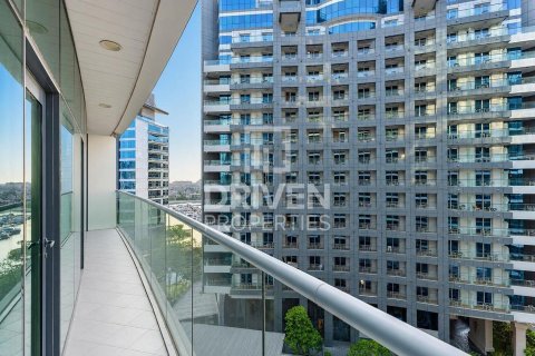 Apartmán v Palm Jumeirah, Dubai, SAE 1 spálňa, 61.41 m2 č. 768374 - Fotografia 10