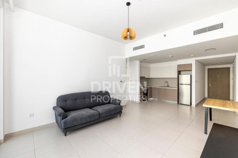 Apartemen di Dubai Creek Harbour (The Lagoons), Dubai, UEA 1 kamar tidur, 74.69 m2 nomor 768368