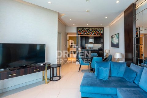 Apartmán v Downtown Dubai (Downtown Burj Dubai), SAE 1 spálňa, 93 m2 č. 768371 - Fotografia 3