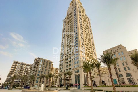 Apartament në Dubai Creek Harbour (The Lagoons), Dubai, Emiratet e Bashkuara Arabe 1 dhomë gjumi, 64.2 m2. № 768370 - Foto 23