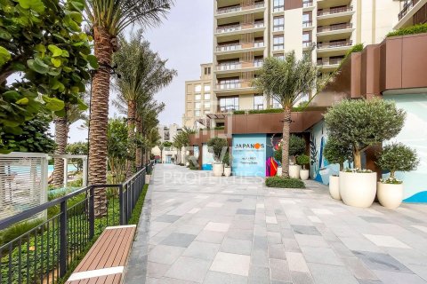 Apartament në Dubai Creek Harbour (The Lagoons), Dubai, Emiratet e Bashkuara Arabe 1 dhomë gjumi, 64.2 m2. № 768370 - Foto 13