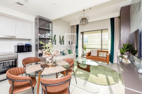 Apartament në Dubai Creek Harbour (The Lagoons), Dubai, Emiratet e Bashkuara Arabe 1 dhomë gjumi, 64.2 m2. № 768370 - Foto 8