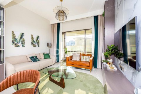 Dzīvoklis Dubai Creek Harbour (The Lagoons), Dubaijā, AAE 1 istaba, 64.2 m2 Nr. 768370
