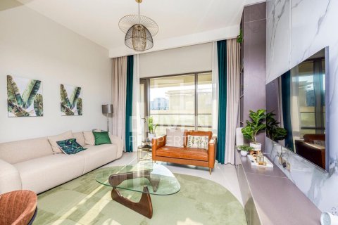 Apartament në Dubai Creek Harbour (The Lagoons), Dubai, Emiratet e Bashkuara Arabe 1 dhomë gjumi, 64.2 m2. № 768370 - Foto 3