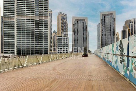 Apartament në Dubai Creek Harbour (The Lagoons), Dubai, Emiratet e Bashkuara Arabe 1 dhomë gjumi, 64.2 m2. № 768370 - Foto 15