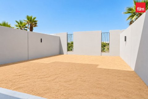 Řadový dům v Mohammed Bin Rashid City, Dubai, SAE 2 ložnice, 131 m² Č.: 769201 - fotografie 13