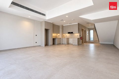 Řadový dům v Mohammed Bin Rashid City, Dubai, SAE 2 ložnice, 131 m² Č.: 769201 - fotografie 2