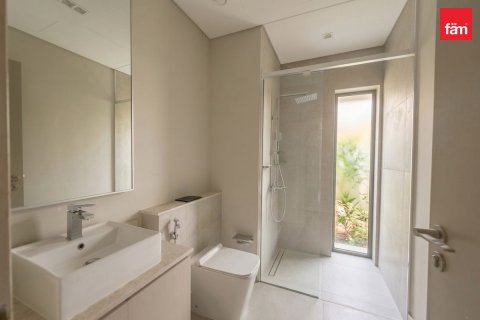 Řadový dům v Mohammed Bin Rashid City, Dubai, SAE 2 ložnice, 131 m² Č.: 769201 - fotografie 11