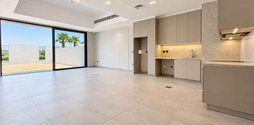 Řadový dům v Mohammed Bin Rashid City, Dubai, SAE 2 ložnice, 131 m² Č.: 769201