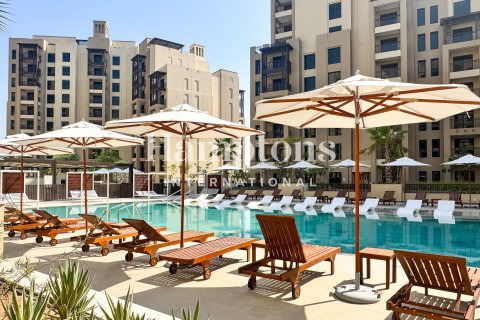Apartment til leje i Umm Suqeim, Dubai, UAE 2 soveværelser, 111.20953615 kvm № 769183 - foto 12
