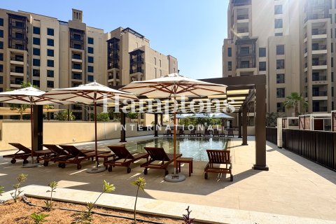 Apartment til leje i Umm Suqeim, Dubai, UAE 2 soveværelser, 111.20953615 kvm № 769183 - foto 5
