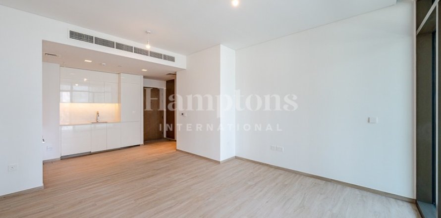 דירה ב Dubai Creek Harbour (The Lagoons), Dubai, איחוד האמירויות 1 חדר שינה, 65.5003 מ"ר מספר 769182