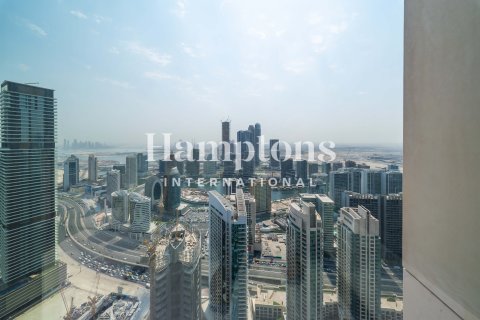 Appartement à louer à Downtown Dubai (Downtown Burj Dubai), Dubai, EAU 1 chambre, 58.39975483 m2 № 769181 - photo 5