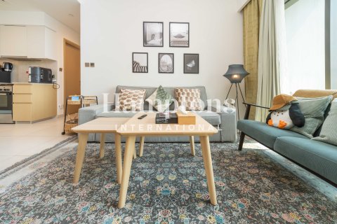 Appartement à louer à Downtown Dubai (Downtown Burj Dubai), Dubai, EAU 1 chambre, 58.39975483 m2 № 769181 - photo 19