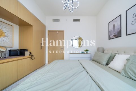 Appartement à louer à Downtown Dubai (Downtown Burj Dubai), Dubai, EAU 1 chambre, 58.39975483 m2 № 769181 - photo 14