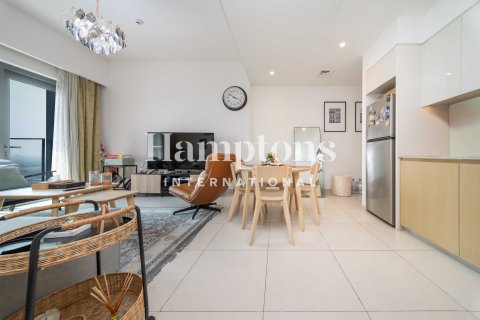 Appartement à louer à Downtown Dubai (Downtown Burj Dubai), Dubai, EAU 1 chambre, 58.39975483 m2 № 769181 - photo 15