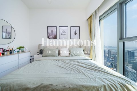 Appartement à louer à Downtown Dubai (Downtown Burj Dubai), Dubai, EAU 1 chambre, 58.39975483 m2 № 769181 - photo 13
