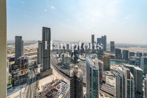 Appartement à louer à Downtown Dubai (Downtown Burj Dubai), Dubai, EAU 1 chambre, 58.39975483 m2 № 769181 - photo 17