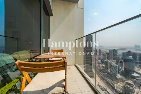Appartement à louer à Downtown Dubai (Downtown Burj Dubai), Dubai, EAU 1 chambre, 58.39975483 m2 № 769181 - photo 4