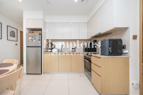 Appartement à louer à Downtown Dubai (Downtown Burj Dubai), Dubai, EAU 1 chambre, 58.39975483 m2 № 769181 - photo 21