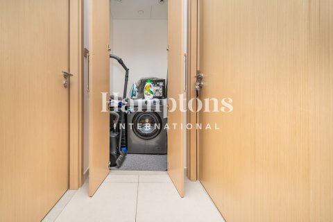 Appartement à louer à Downtown Dubai (Downtown Burj Dubai), Dubai, EAU 1 chambre, 58.39975483 m2 № 769181 - photo 12