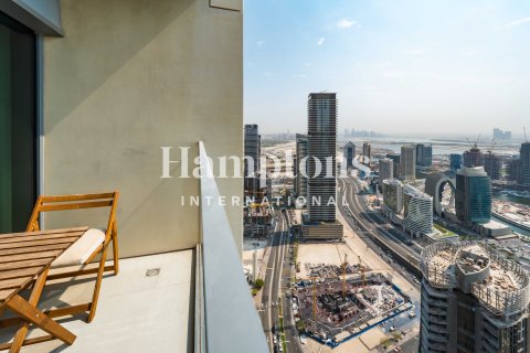 Appartement à louer à Downtown Dubai (Downtown Burj Dubai), Dubai, EAU 1 chambre, 58.39975483 m2 № 769181 - photo 23