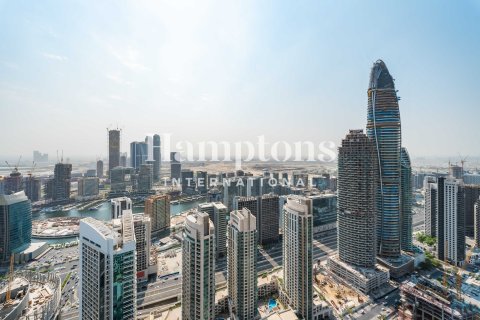 Appartement à louer à Downtown Dubai (Downtown Burj Dubai), Dubai, EAU 1 chambre, 58.39975483 m2 № 769181 - photo 6