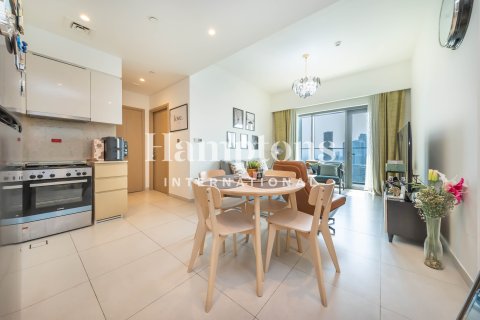 Appartement à louer à Downtown Dubai (Downtown Burj Dubai), Dubai, EAU 1 chambre, 58.39975483 m2 № 769181 - photo 2