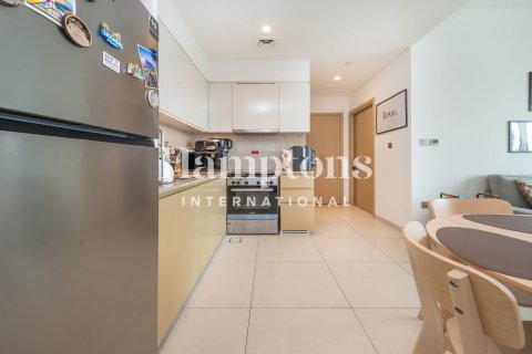 Appartement à louer à Downtown Dubai (Downtown Burj Dubai), Dubai, EAU 1 chambre, 58.39975483 m2 № 769181 - photo 18
