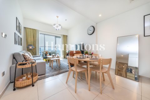 Appartement à louer à Downtown Dubai (Downtown Burj Dubai), Dubai, EAU 1 chambre, 58.39975483 m2 № 769181 - photo 10