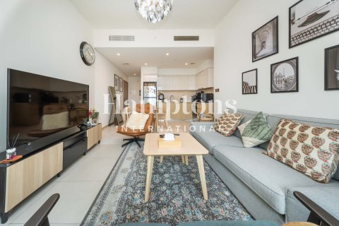 Appartement à louer à Downtown Dubai (Downtown Burj Dubai), Dubai, EAU 1 chambre, 58.39975483 m2 № 769181 - photo 7