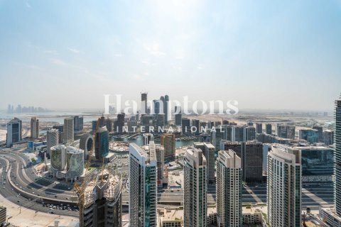 آپارتمان در Downtown Dubai (Downtown Burj Dubai)، Dubai ، امارات متحده عربی 1 خوابه ، 58.3998 متر مربع.  شماره 769181