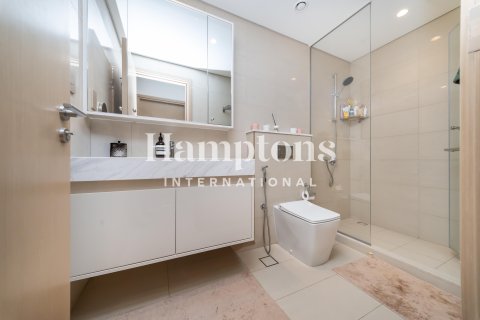 Appartement à louer à Downtown Dubai (Downtown Burj Dubai), Dubai, EAU 1 chambre, 58.39975483 m2 № 769181 - photo 20