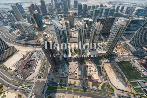 Appartement à louer à Downtown Dubai (Downtown Burj Dubai), Dubai, EAU 1 chambre, 58.39975483 m2 № 769181 - photo 16