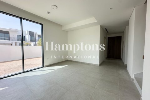 Városi lakóépület itt: The Valley, Dubai, EAE, 4 hálószoba, 229.47 m², azonosító: 769180