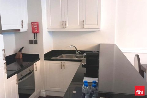 Hotelový apartmán v Palm Jumeirah, Dubai, SAE 1 spálňa, 82.1 m2 č. 629214 - Fotografia 4
