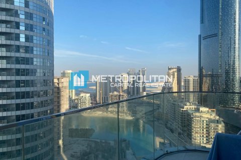 Apartman u Al Reem Island, Abu Dhabi, UAE 450.7 m2, 5 spavaćih soba Br. 687884