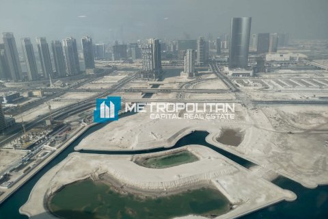 Apartamento em Al Reem Island, Abu Dhabi, EAU 3 quartos, 169.2 m2 № 687889