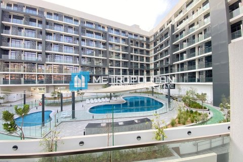 阿联酋 Abu Dhabi Masdar City 公寓  3 卧, 125.6 平方米 , 编号 687888