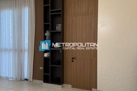 Villa on the Yas Island, Abu Dhabi, UAE 6 bedrooms, 1000 sq.m. № 687885 - photo 7