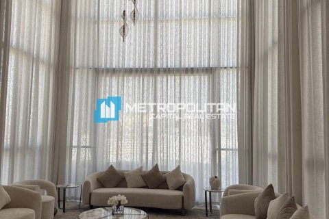 Villa on the Yas Island, Abu Dhabi, UAE 6 bedrooms, 1000 sq.m. № 687885 - photo 2