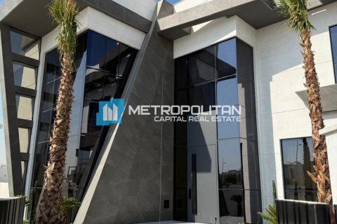 Villa on the Yas Island, Abu Dhabi, UAE 6 bedrooms, 1000 sq.m. № 687885 - photo 4