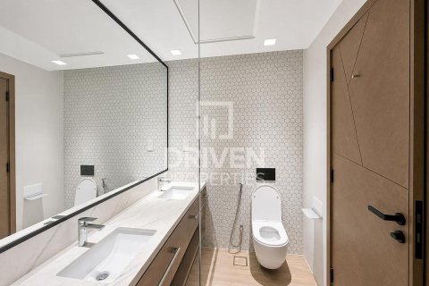 Apartmen di Dubai Creek Harbour (The Lagoons), Dubai, UAE 2 bilik tidur, 110.37 meter persegi № 765316 - foto 11