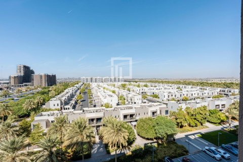 Пәтер Town Square, Дубай, БАӘ-да 2 жатын бөлмелер, 87.98 м² № 765319