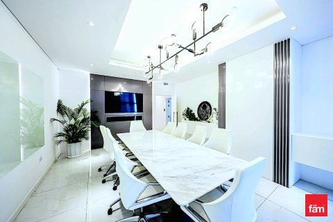 Business Bay, Dubai, संयुक्त अरब अमीरात में कार्यालय, 303.5 वर्ग मीटर, संख्या 698943